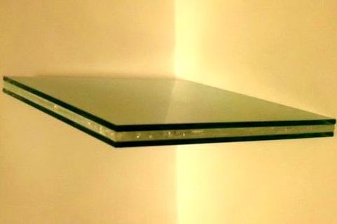 Триплекс и изделия из триплекса