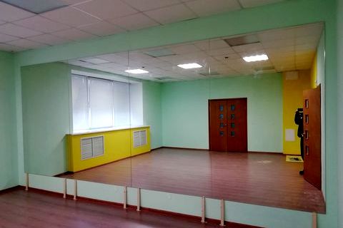 Большие зеркала по размерам